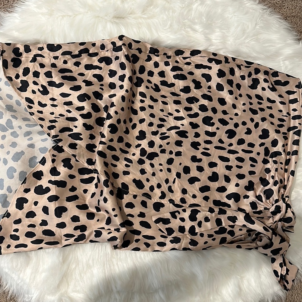 Vici skirt LOT (3 wrap skirts)